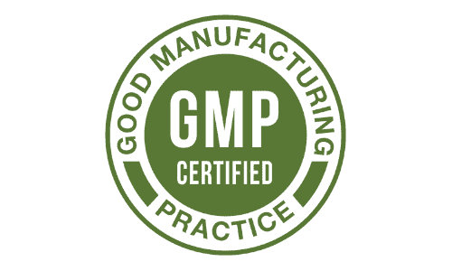 Amiclear GMP Certified